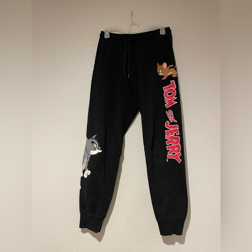 Tom and Jerry Sweatpants